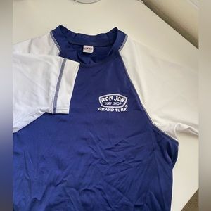 Ron Jon Rash Guard